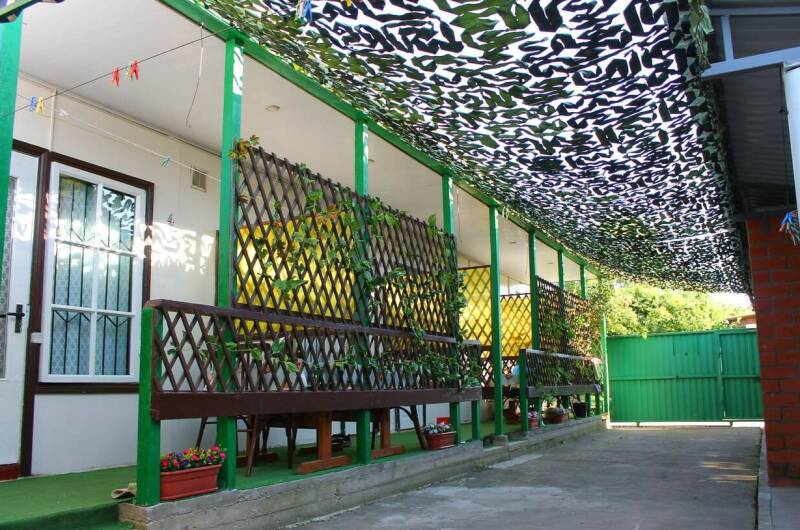 Изображение Изображение гостиницы &quot;Мини-гостиница «На кузнечном 3»&quot; #4 #2