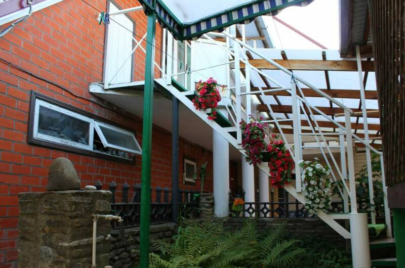 Изображение Изображение гостиницы &quot;Мини-гостиница «На кузнечном 3»&quot; #5 #3