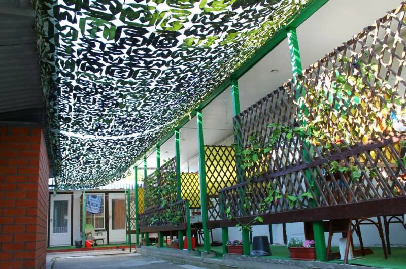 Изображение Изображение гостиницы &quot;Мини-гостиница «На кузнечном 3»&quot; #6 #4