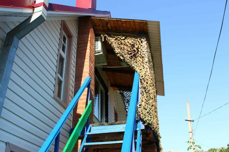 Изображение Изображение гостиницы &quot;Мини-гостиница «На кузнечном 3»&quot; #7 #5