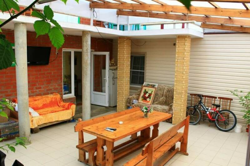 Изображение Изображение гостиницы &quot;Мини-гостиница «На кузнечном 3»&quot; #8 #6