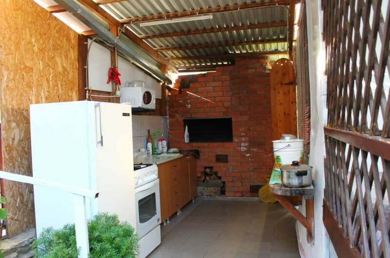 Изображение Изображение гостиницы &quot;Мини-гостиница «На кузнечном 3»&quot; #9 #7