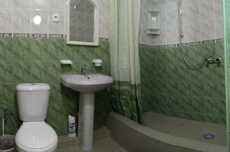 Изображение Изображение гостиницы &quot;Частный дом «Абрус»&quot; #6 #4