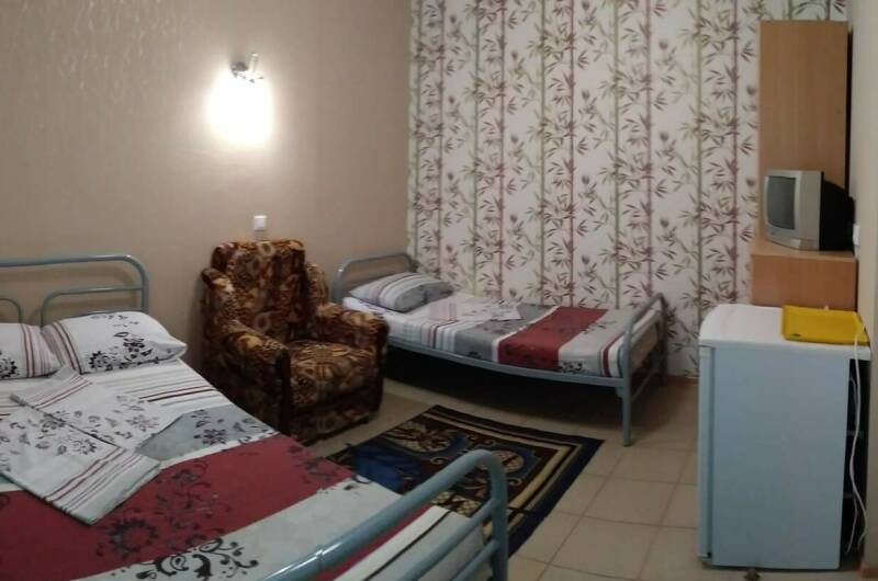 Изображение Изображение гостиницы &quot;Частный дом «Абрус»&quot; #7 #5