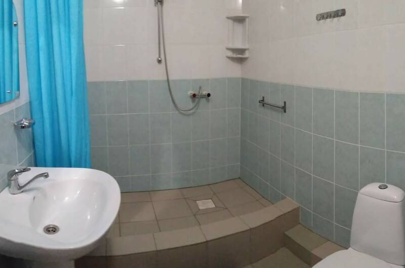 Изображение Изображение гостиницы &quot;Частный дом «Абрус»&quot; #8 #6