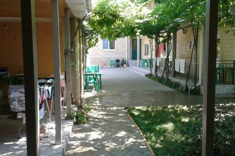 Изображение Изображение гостиницы &quot;Частный дом «Абрус»&quot; #11 #9