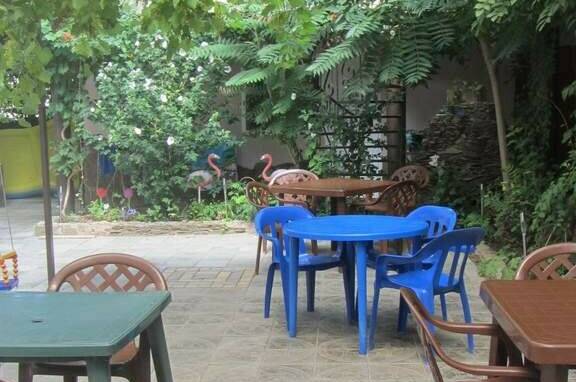 Изображение Изображение гостиницы &quot;Гостевой дом «Розовый фламинго»&quot; #3 #1