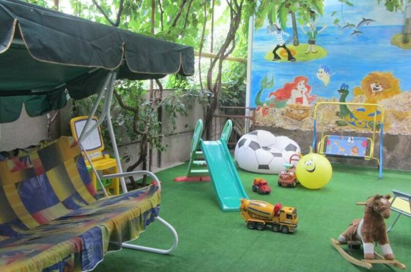 Изображение Изображение гостиницы &quot;Гостевой дом «Розовый фламинго»&quot; #5 #3