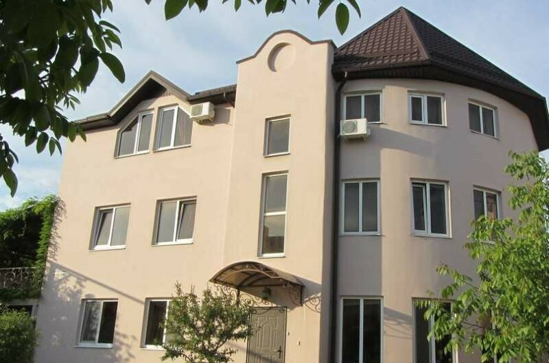 Изображение Изображение гостиницы &quot;Гостевой дом «Розовый фламинго»&quot; #6 #4