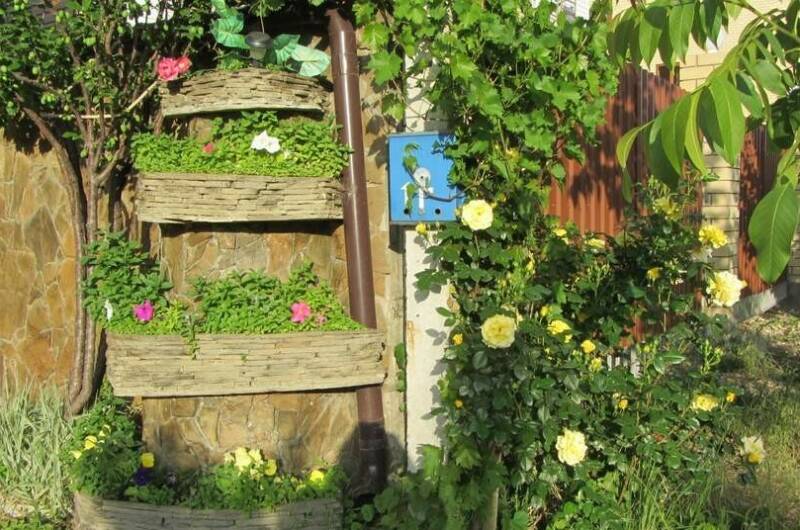 Изображение Изображение гостиницы &quot;Гостевой дом «Розовый фламинго»&quot; #10 #8