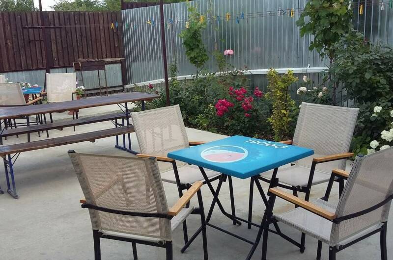 Изображение Изображение гостиницы &quot;Гостевой дом «София»&quot; #9 #7