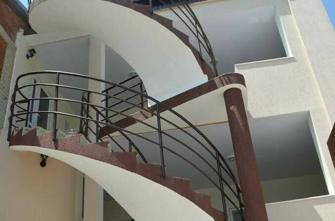 Изображение гостиницы "Гостевой дом «Антей»" #1