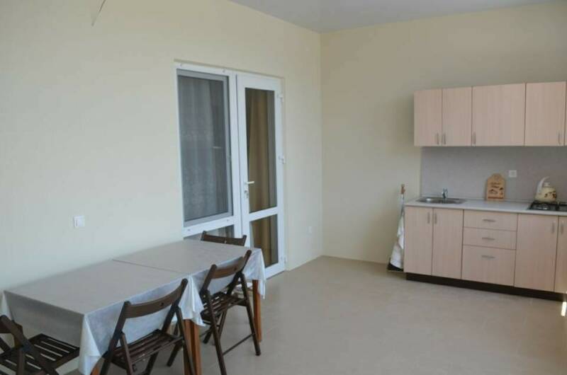 Изображение Изображение гостиницы &quot;Гостевой дом «Антей»&quot; #4 #2