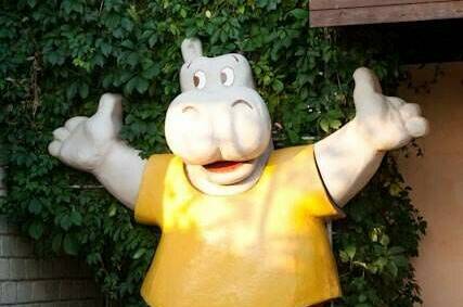 Изображение Изображение гостиницы &quot;Частный сектор «Бегемот»&quot; #3 #1