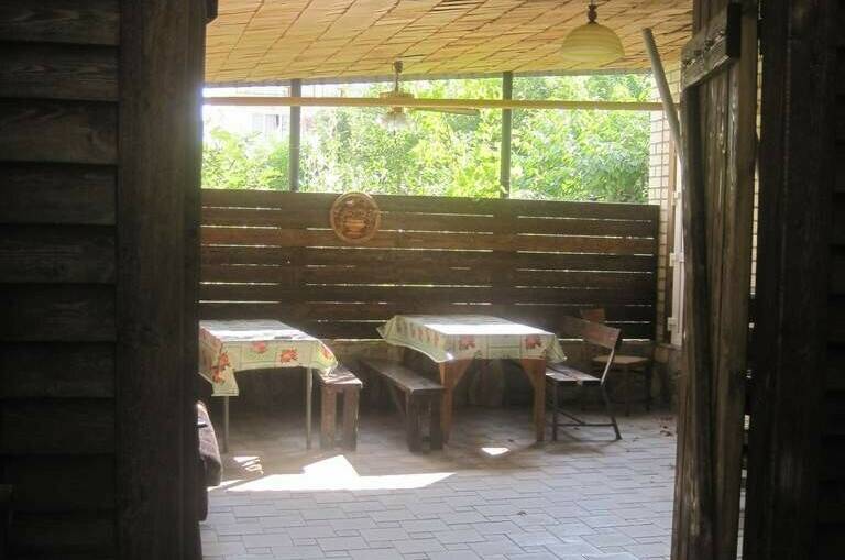 Изображение Изображение гостиницы &quot;Частный сектор «Бегемот»&quot; #6 #4