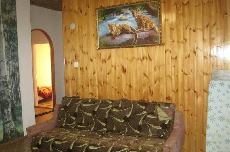 Изображение Изображение гостиницы &quot;Частный сектор «Бегемот»&quot; #8 #6