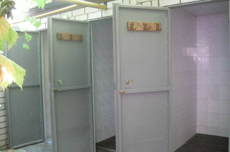 Изображение Изображение гостиницы &quot;Частный сектор «Бегемот»&quot; #9 #7