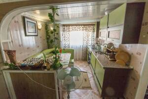 Изображение отеля / гостиницы "Гостевой дом «Цветочный рай»"