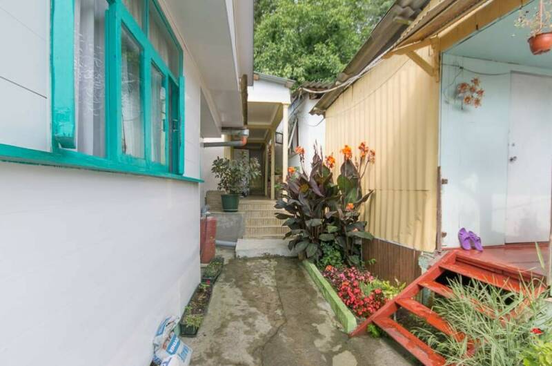 Изображение Изображение гостиницы &quot;Гостевой дом «Цветочный рай»&quot; #5 #3