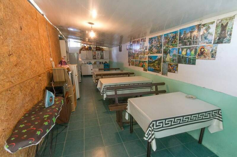 Изображение Изображение гостиницы &quot;Гостевой дом «Цветочный рай»&quot; #6 #4