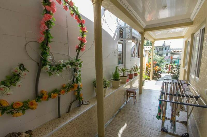 Изображение Изображение гостиницы &quot;Гостевой дом «Цветочный рай»&quot; #7 #5