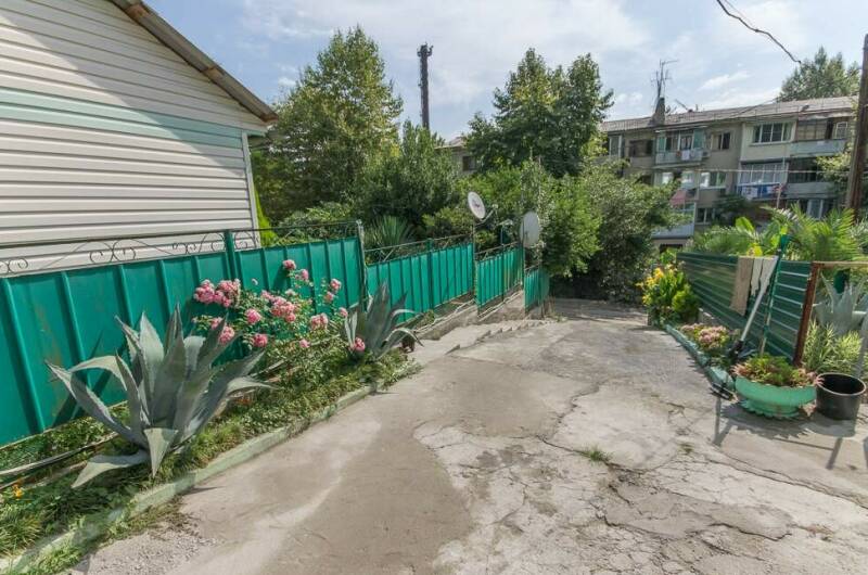 Изображение Изображение гостиницы &quot;Гостевой дом «Цветочный рай»&quot; #11 #9