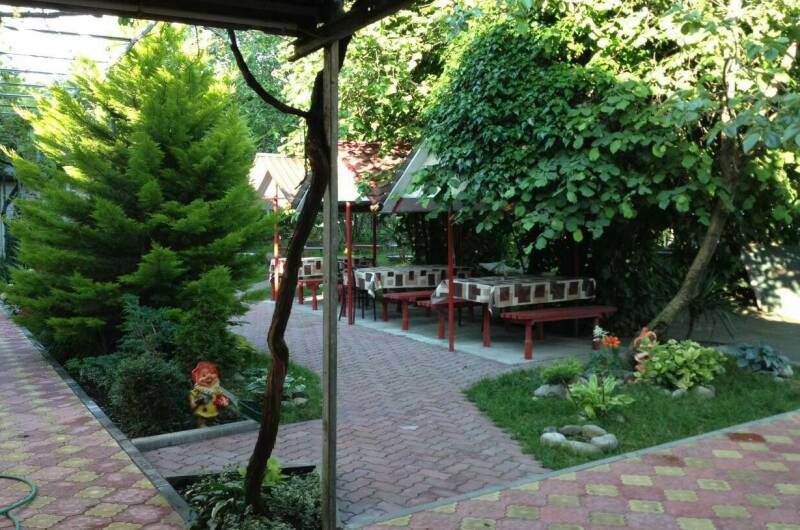 Изображение Изображение гостиницы &quot;Гостевой дом «Злата»&quot; #4 #2