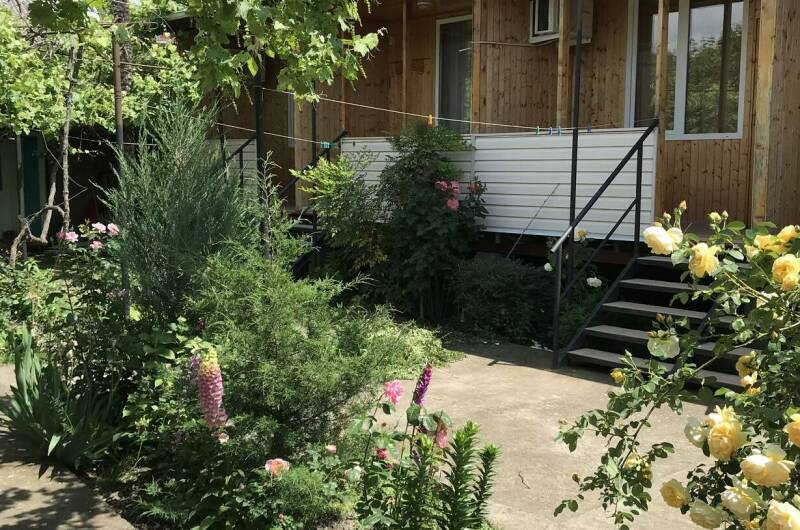 Изображение Изображение гостиницы &quot;Гостевой дом «Злата»&quot; #9 #7