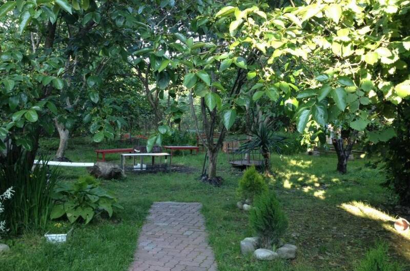 Изображение Изображение гостиницы &quot;Гостевой дом «Злата»&quot; #10 #8