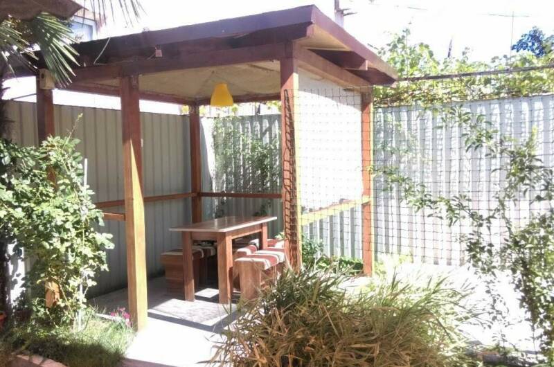 Изображение Изображение гостиницы &quot;Гостевой дом «Злата»&quot; #11 #9