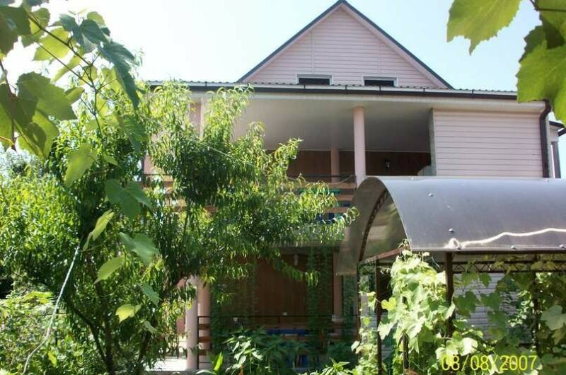 Изображение гостиницы "Гостевой дом на Рабочей" #1