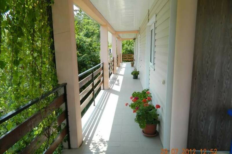 Изображение Изображение гостиницы &quot;Гостевой дом на Рабочей&quot; #4 #2