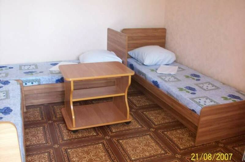 Изображение Изображение гостиницы &quot;Гостевой дом на Рабочей&quot; #5 #3