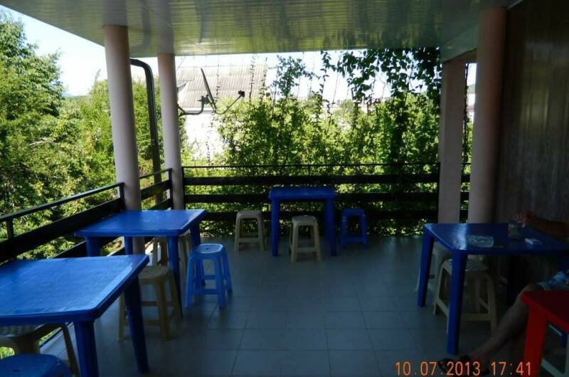 Изображение Изображение гостиницы &quot;Гостевой дом на Рабочей&quot; #6 #4