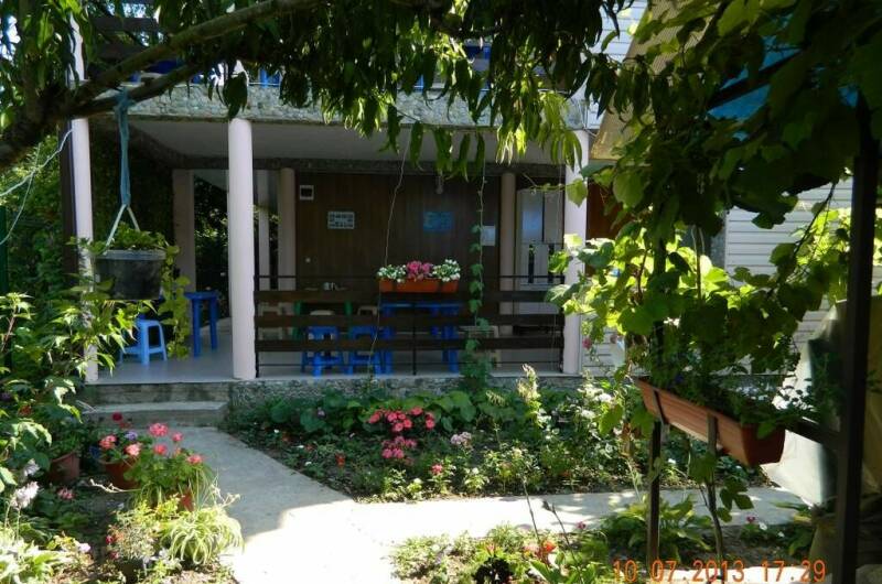 Изображение Изображение гостиницы &quot;Гостевой дом на Рабочей&quot; #9 #7