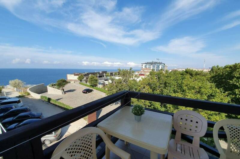 Изображение гостиницы "Гостевой дом «На Набережной»" #1