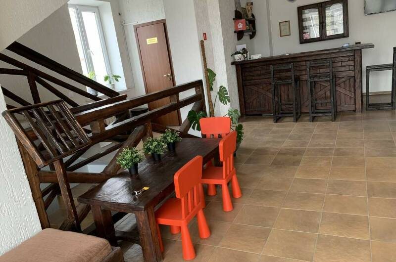 Изображение Изображение гостиницы &quot;Гостевой дом «На Набережной»&quot; #3 #1