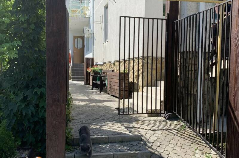 Изображение Изображение гостиницы &quot;Гостевой дом «На Набережной»&quot; #4 #2