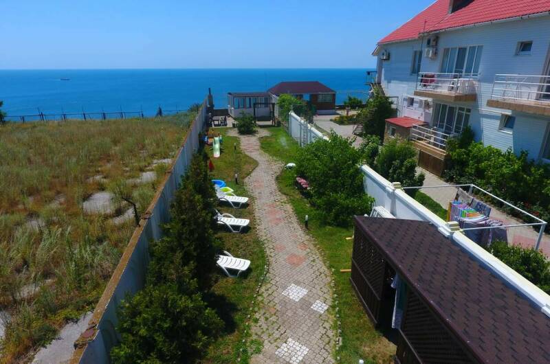 Изображение Изображение гостиницы &quot;Гостевой дом «На Набережной»&quot; #5 #3