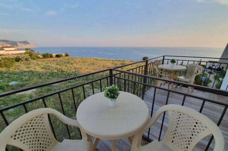 Изображение Изображение гостиницы &quot;Гостевой дом «На Набережной»&quot; #7 #5