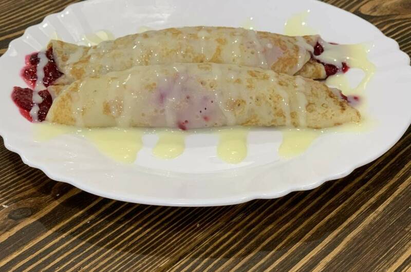 Изображение Изображение гостиницы &quot;Гостевой дом «На Набережной»&quot; #8 #6