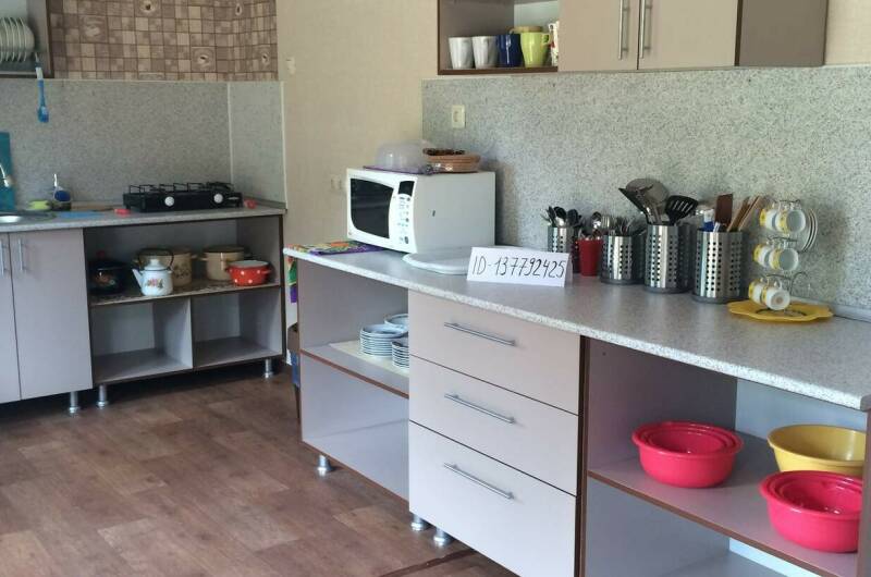 Изображение Изображение гостиницы &quot;Гостевой дом «У Вероники»&quot; #4 #2