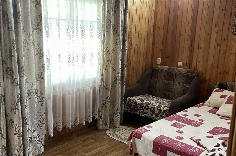 Изображение Изображение гостиницы &quot;Гостевой дом «У Вероники»&quot; #5 #3