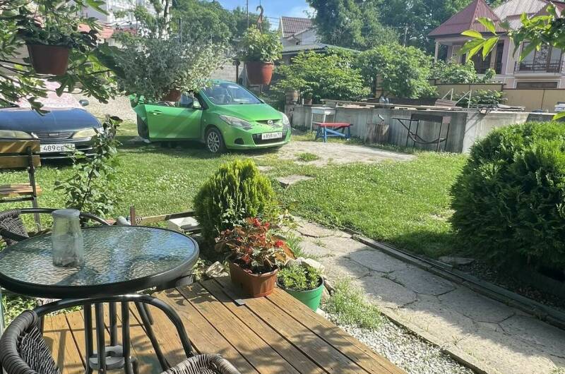 Изображение Изображение гостиницы &quot;Гостевой дом «У Вероники»&quot; #6 #4