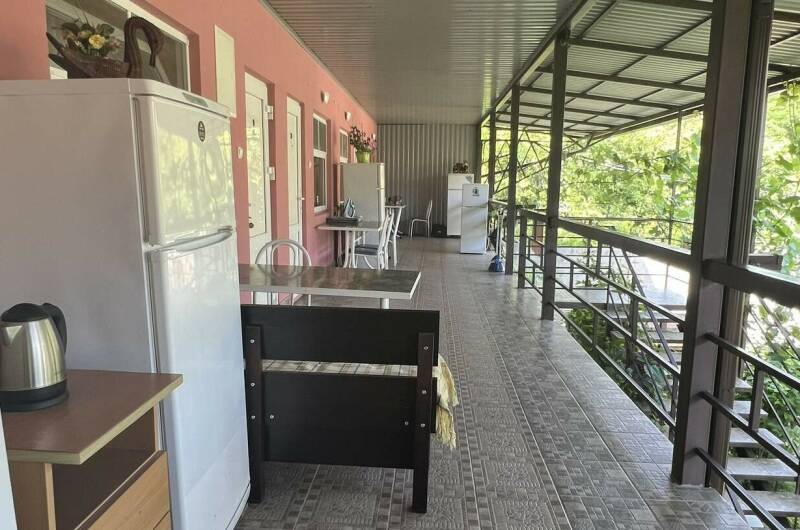 Изображение Изображение гостиницы &quot;Гостевой дом «У Вероники»&quot; #8 #6