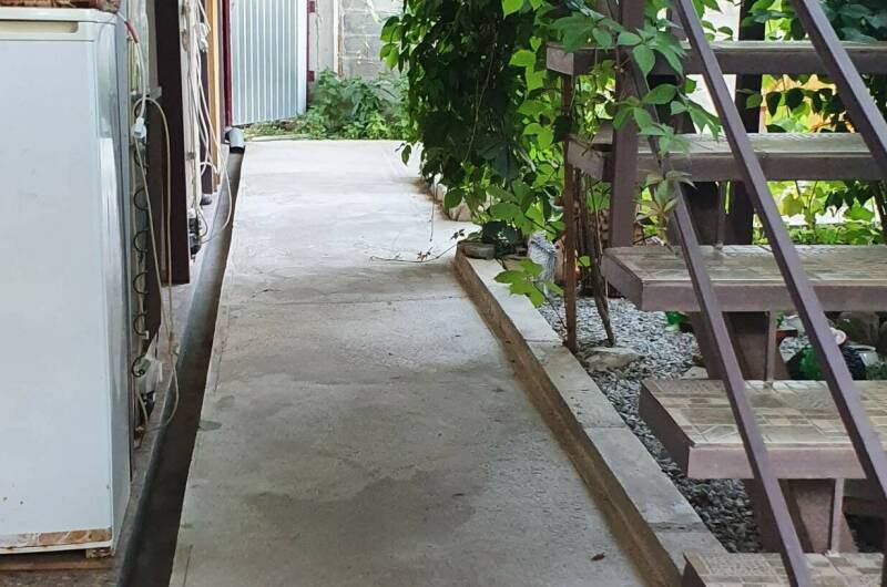 Изображение Изображение гостиницы &quot;Гостевой дом «У Вероники»&quot; #10 #8