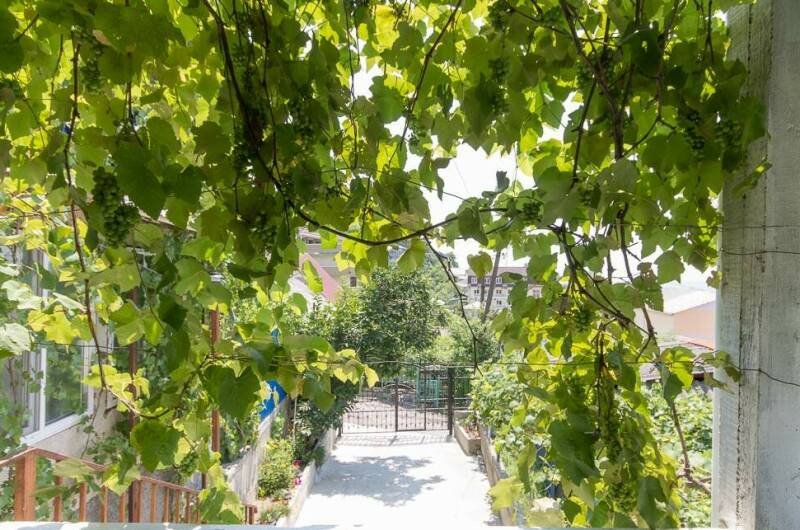 Изображение Изображение гостиницы &quot;Гостевой дом «Лабиринт»&quot; #3 #1