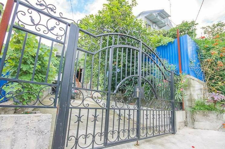 Изображение Изображение гостиницы &quot;Гостевой дом «Лабиринт»&quot; #4 #2