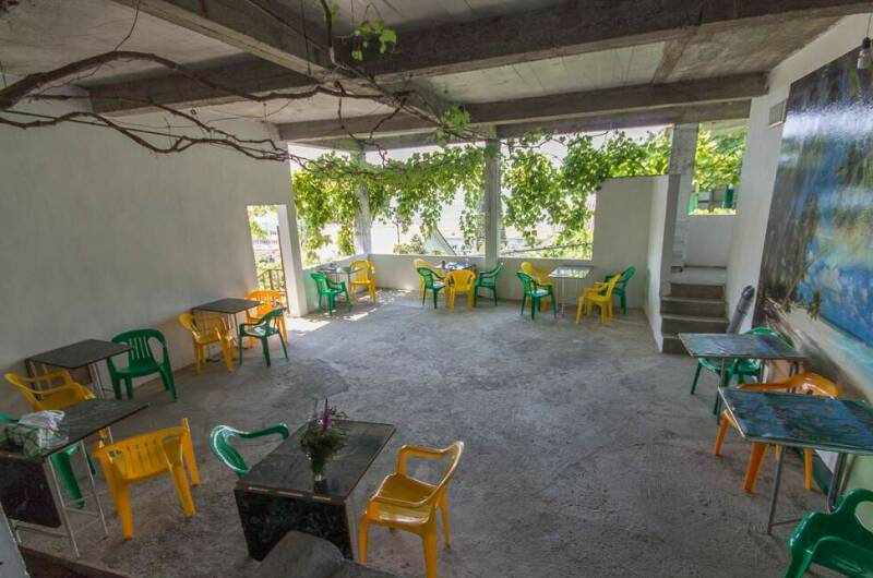 Изображение Изображение гостиницы &quot;Гостевой дом «Лабиринт»&quot; #5 #3