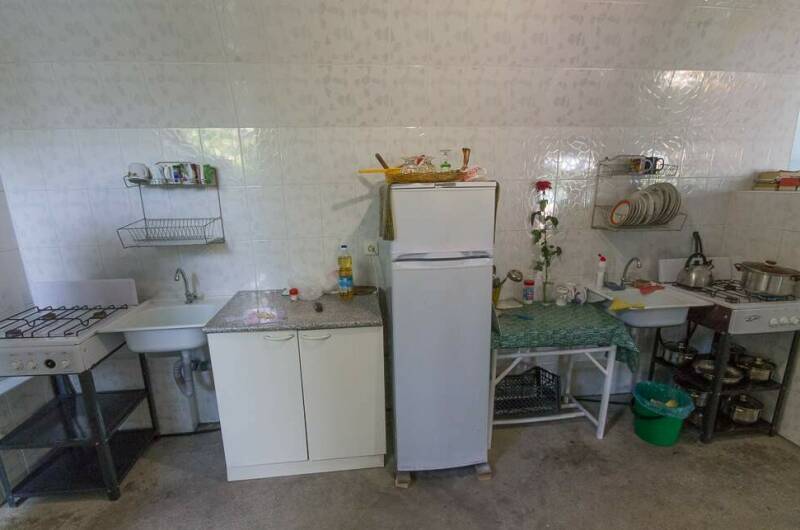 Изображение Изображение гостиницы &quot;Гостевой дом «Лабиринт»&quot; #10 #8